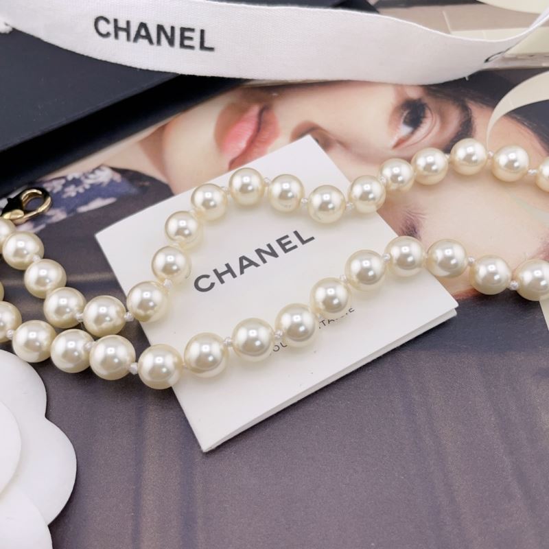 Chanel Necklaces